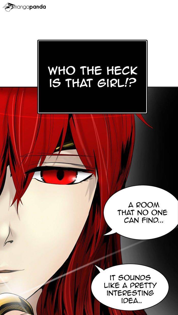 Tower of God Chapter 295 image 74